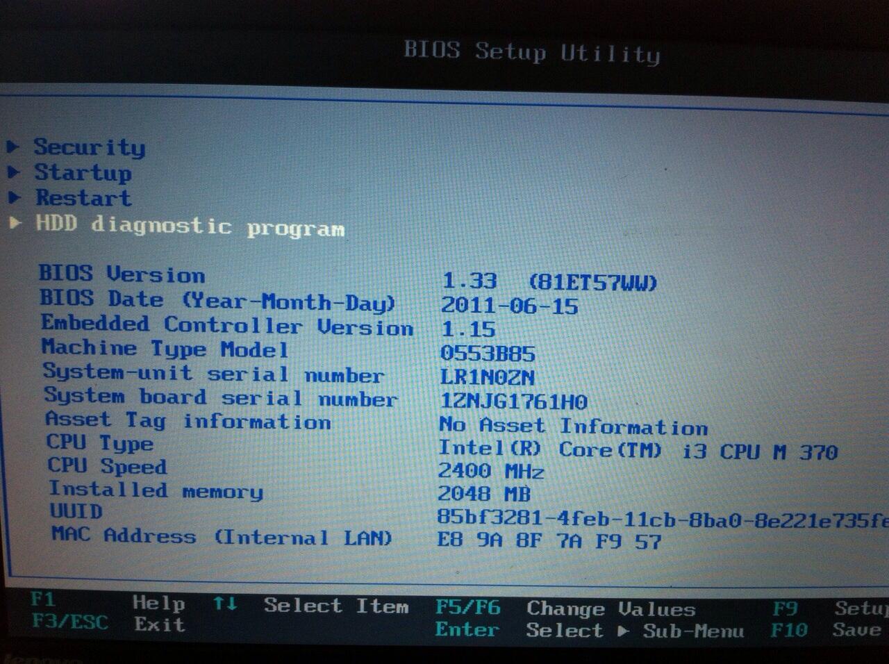 Jual Cepat & Murah Harga Lelang (Barang ex.Kantor) !!!