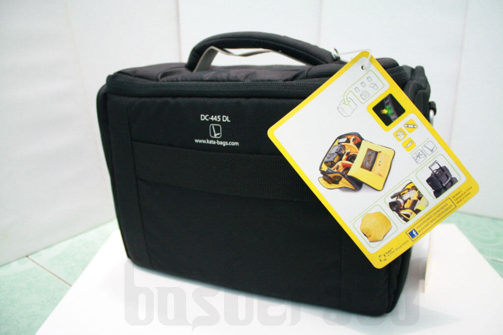 tas kamera KATA DC 445 DL- Bandung