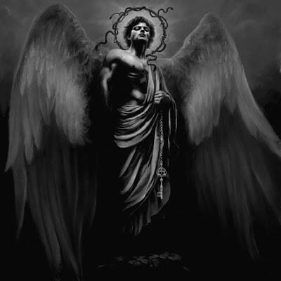 Iblis - Iblis Yang Mewakili Tujuh Dosa Manusia
