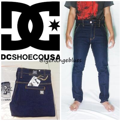 Terjual JUAL Celana Jeans Levi's, Wrangler, PSD, Lois, dll 