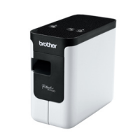 Brother Printer Label PT P700 PC CONNECT OFFICE & HOME 6,9,12,18,24MM