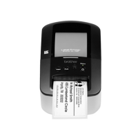 Brother Printer Label QL 700 PC Connect (DK Tape Series)