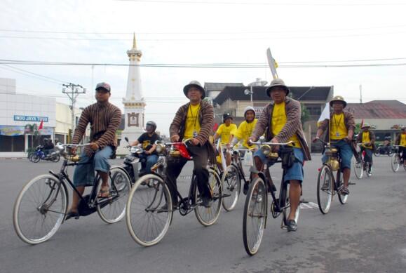 Ini Alasan Kenapa Kamu Ingin Kembali ke Jogja