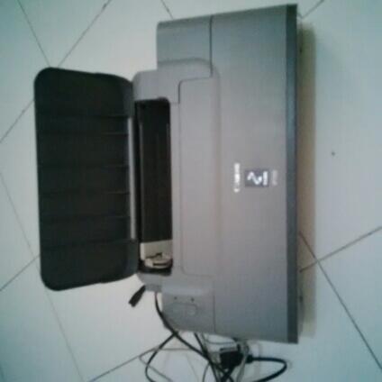 JUAL CEPAT PRINTER CANON MURAH BANDUNG