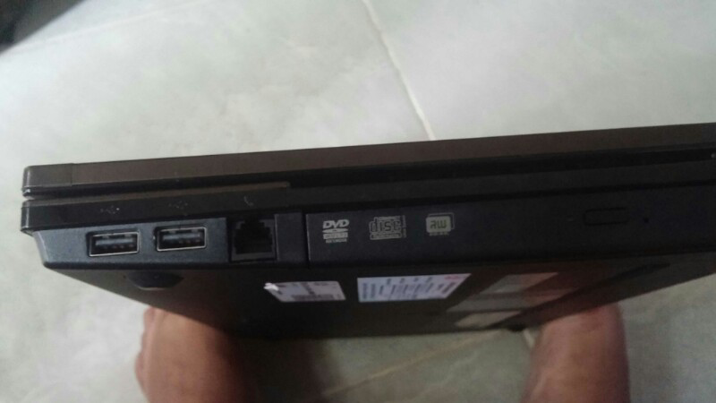 jual laptop HP PROBOOK 4420S