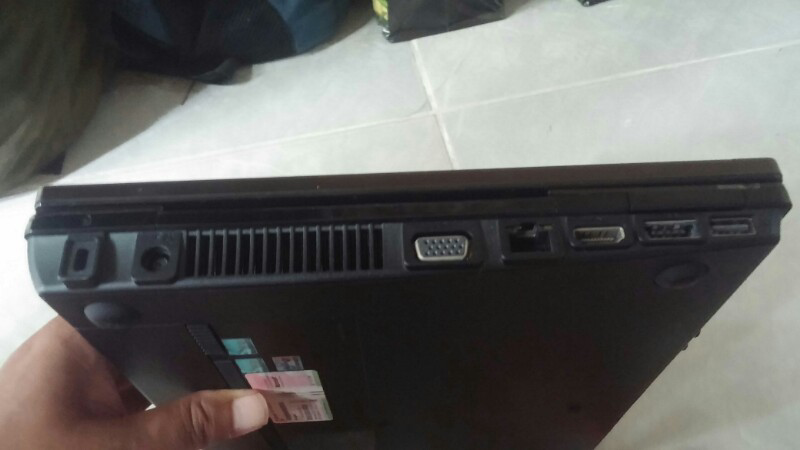 jual laptop HP PROBOOK 4420S