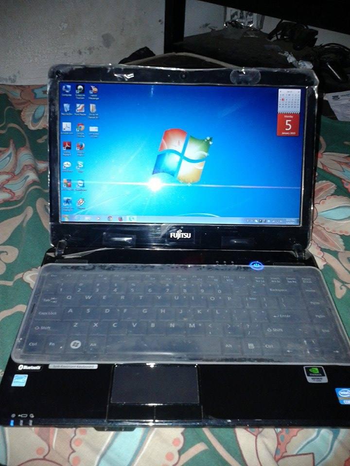 Jual Fujitsu BH531