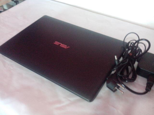 Asus X452E Amd E1-2500 HDD 500GB Garansi masih panjang | Surabaya