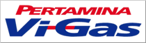 Pertamina Vi-Gas Allternatif BBM &quot;Kontribusi kita untuk program Langit Biru&quot;