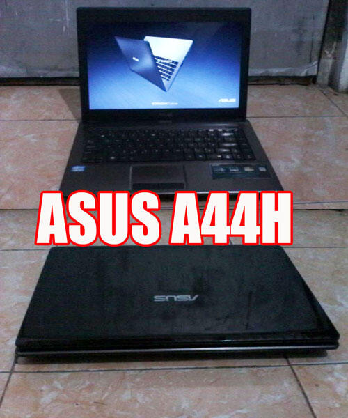 ASUS A44H malang