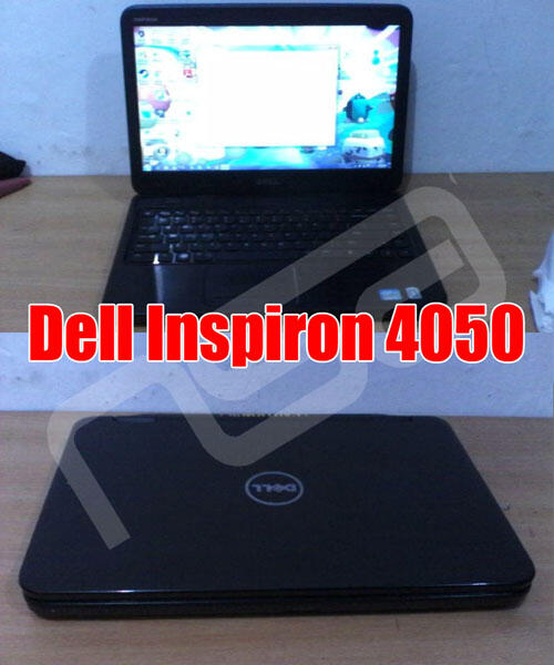 Dell Inspiron 4050