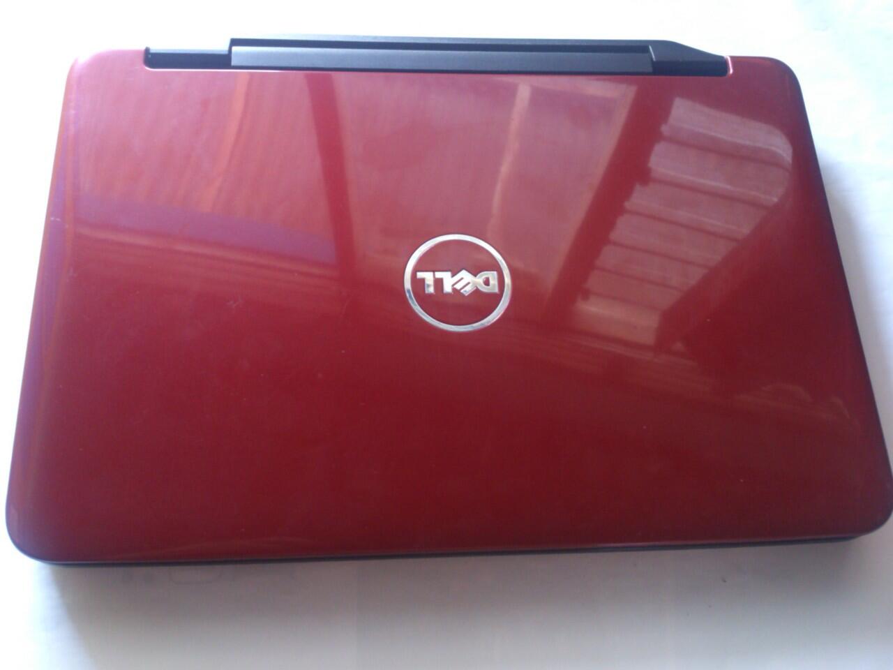 wts dell inspiron n4050//core i3//4gb//500gb//intel hd madiun