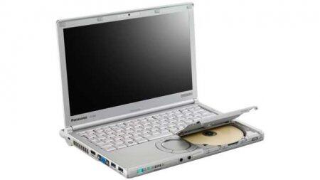 Panasonic Toughbook CF SX2 Core i5 3320, 12" harga murah meriah (daengjohncena)