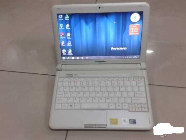 NOTEBOOK LENOVO S10-2.MULUS.COD BOGOR