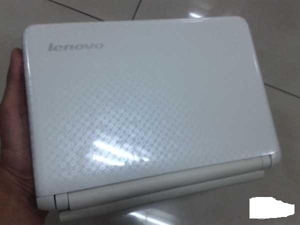 NOTEBOOK LENOVO S10-2.MULUS.COD BOGOR