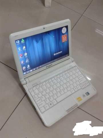 NOTEBOOK LENOVO S10-2.MULUS.COD BOGOR