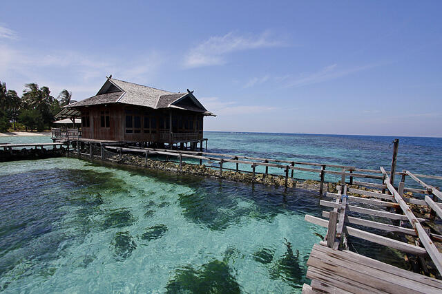 Jalan-Jalan Ke Karimun Jawa 3D2N 21-23 Maret 2015