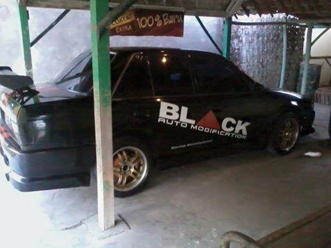 77 Gambar Mobil Ford Laser Terbaik