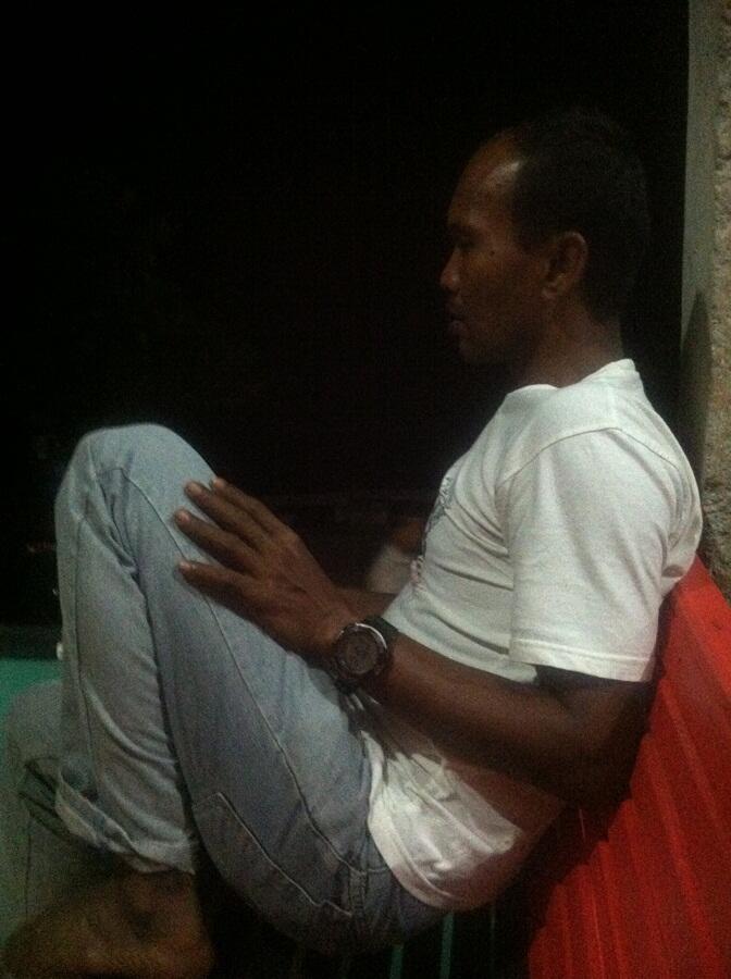 &#91;FR&#93; Backpacker sendiri Cewek Di Iboh, Sabang Aceh
