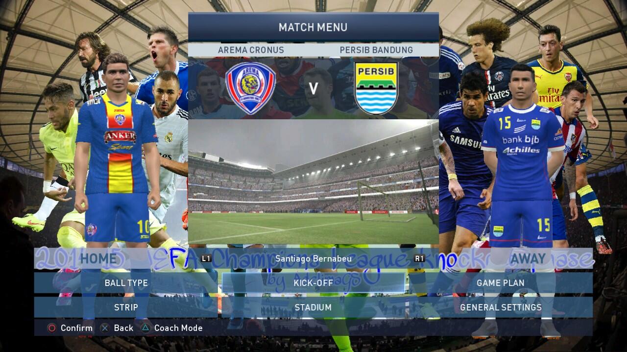 pes 2013 fifa komentator terbaru pes 2013 fifa komentator terbaru