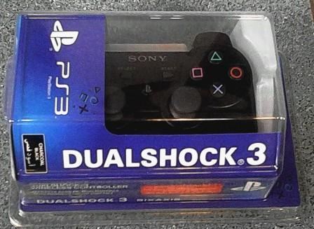 Jual Stick PS3 Ori Pabrik