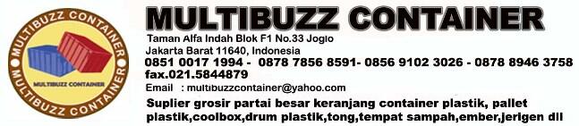 GROSIR partai besar lunch box plastik untuk katering