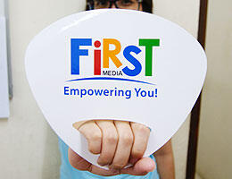Lowongan First Media