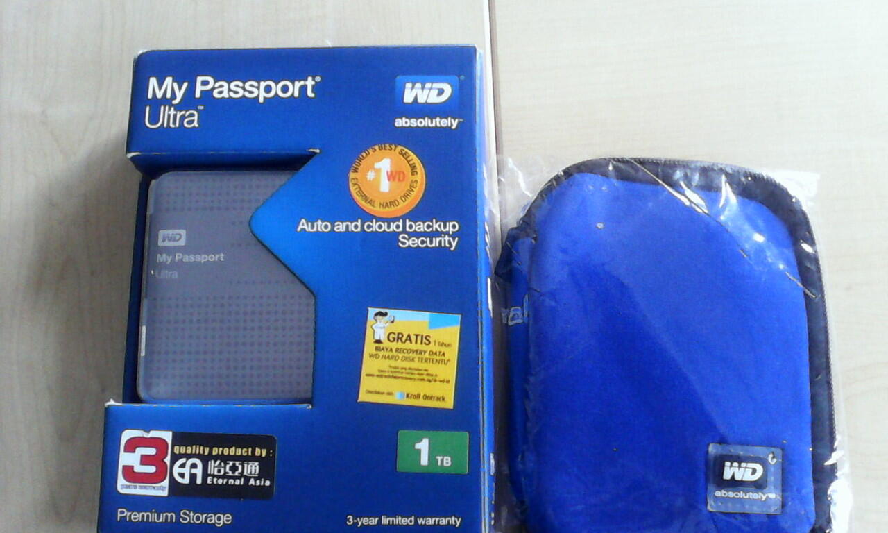 ۩Jual Harddisk External Murah, + Free Isi Film (WD,Seagate,Hitachi & Toshiba) ۩