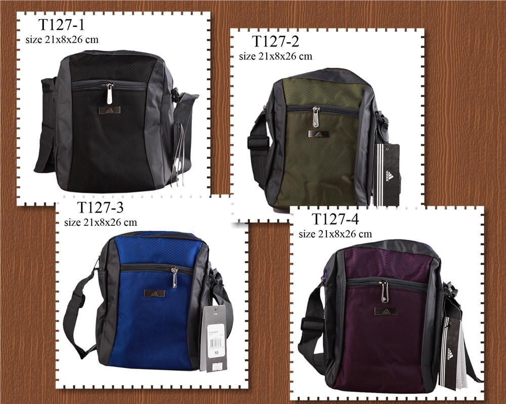 Tas Selempang, Sling, Sport, Sporty, Adidas & Nike