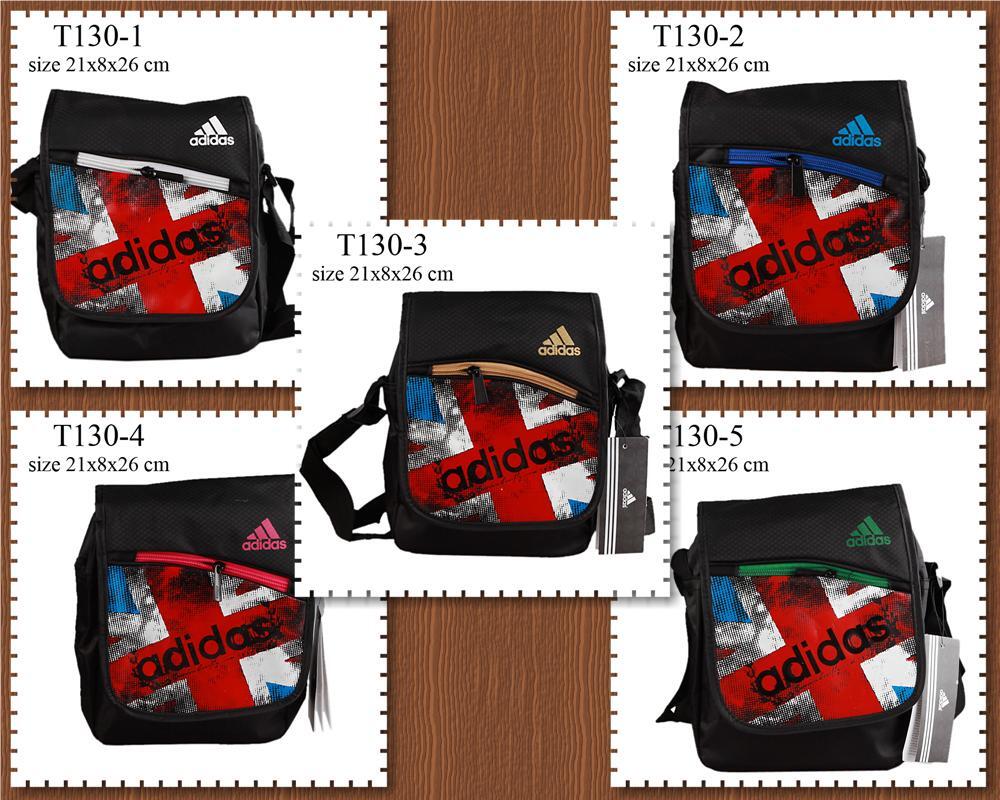 Tas Selempang, Sling, Sport, Sporty, Adidas & Nike