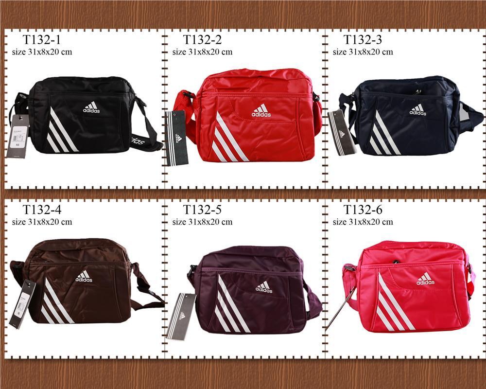 Tas Selempang, Sling, Sport, Sporty, Adidas & Nike