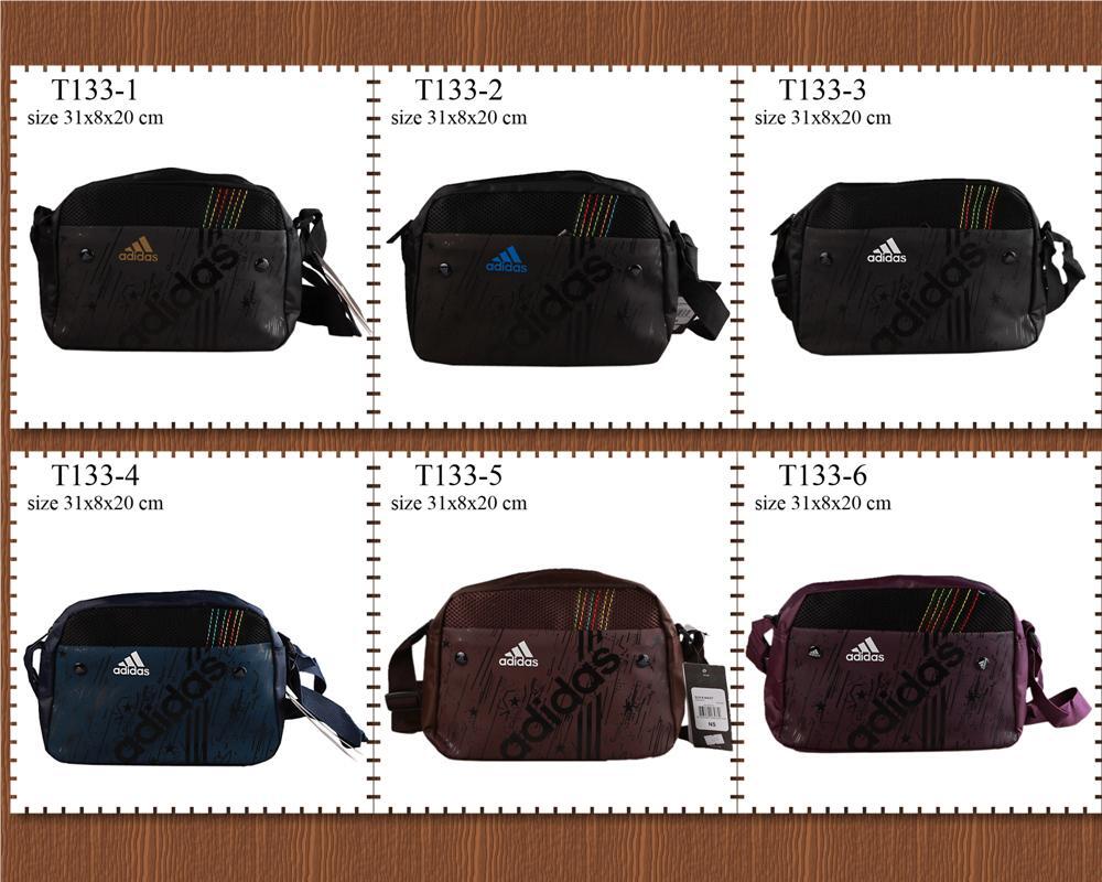 Tas Selempang, Sling, Sport, Sporty, Adidas & Nike