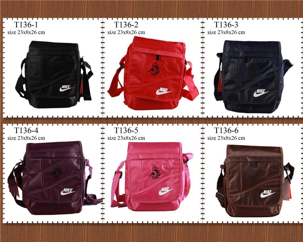 Tas Selempang, Sling, Sport, Sporty, Adidas & Nike
