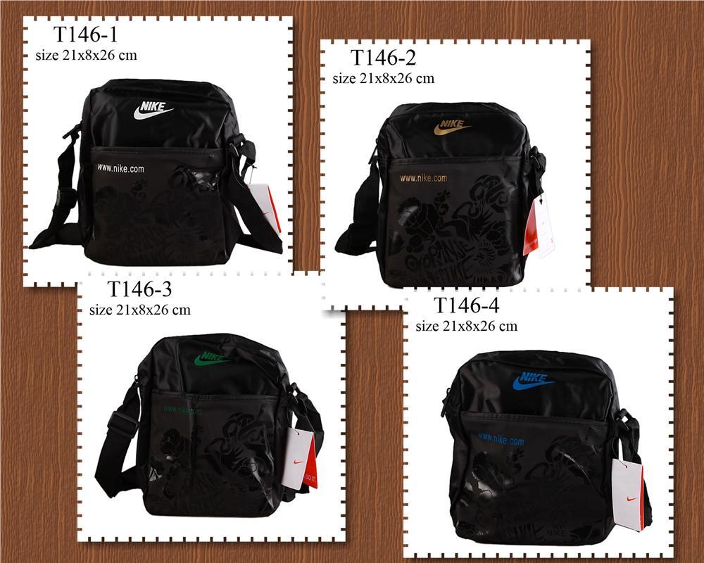 Tas Selempang, Sling, Sport, Sporty, Adidas & Nike