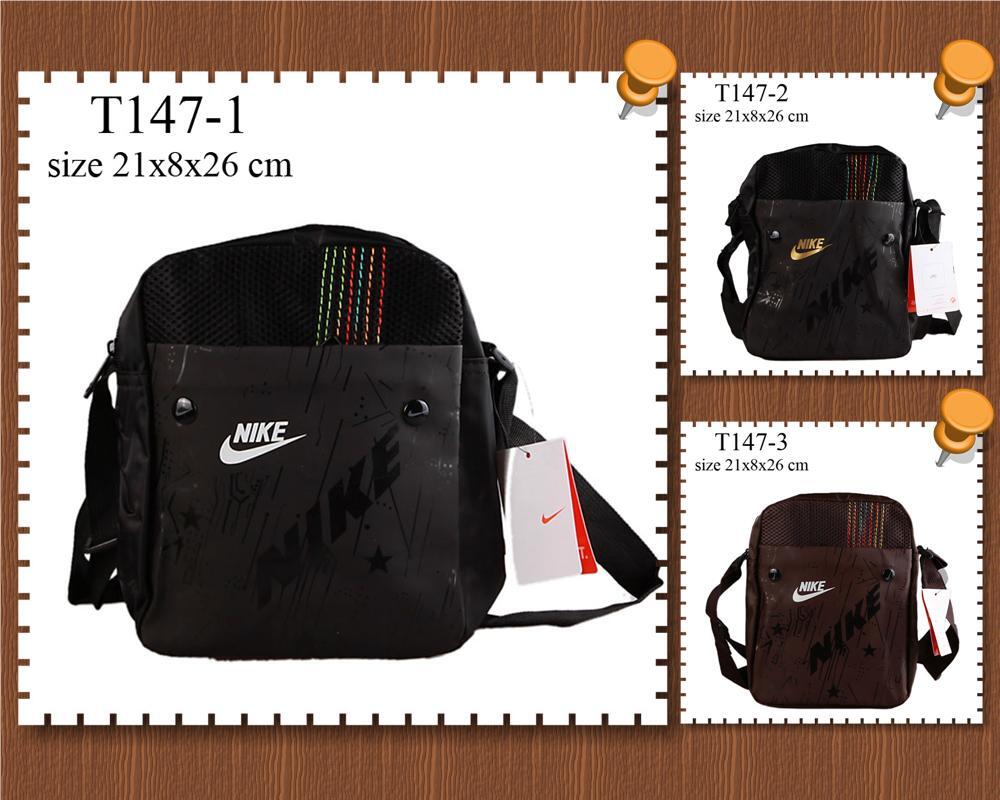 Tas Selempang, Sling, Sport, Sporty, Adidas & Nike