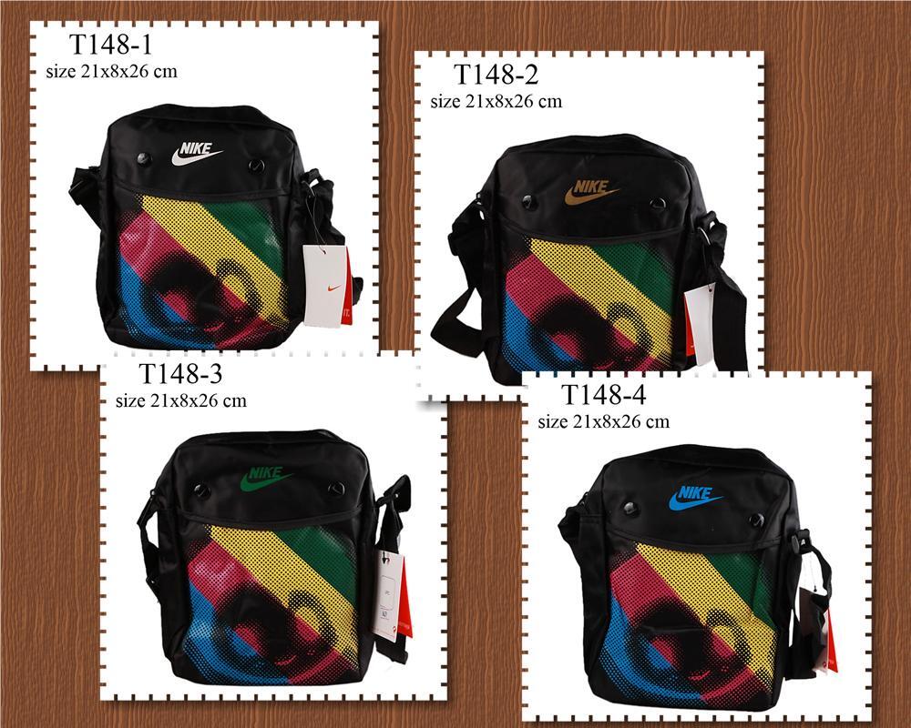 Tas Selempang, Sling, Sport, Sporty, Adidas & Nike
