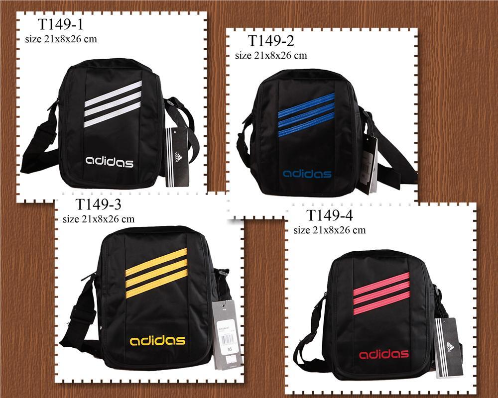 Tas Selempang, Sling, Sport, Sporty, Adidas & Nike