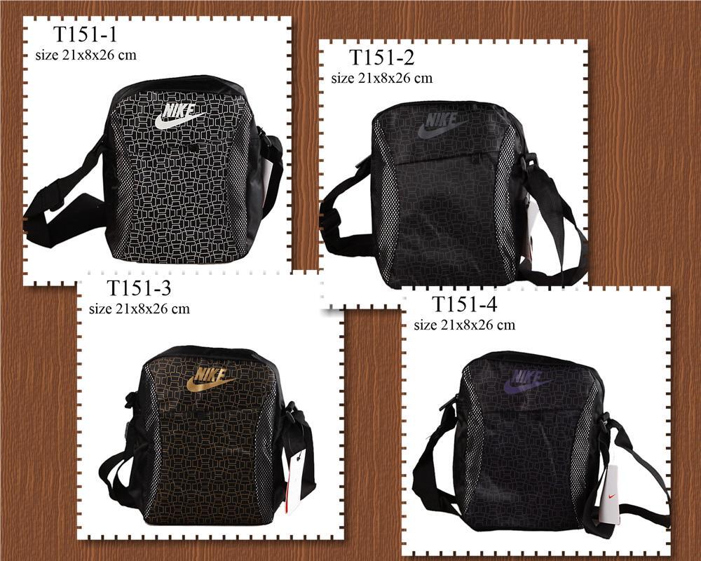 Tas Selempang, Sling, Sport, Sporty, Adidas & Nike