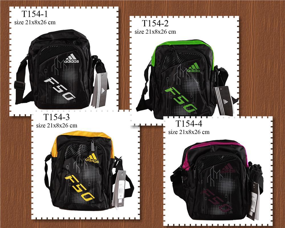 Tas Selempang, Sling, Sport, Sporty, Adidas & Nike