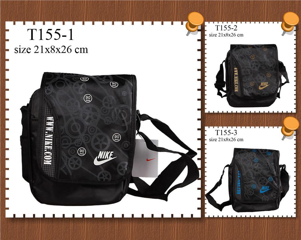 Tas Selempang, Sling, Sport, Sporty, Adidas & Nike