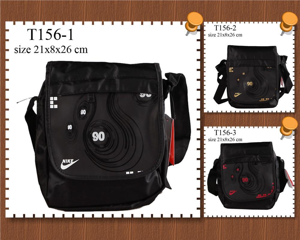 Tas Selempang, Sling, Sport, Sporty, Adidas & Nike
