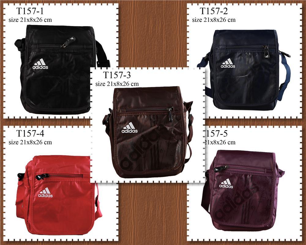 Tas Selempang, Sling, Sport, Sporty, Adidas & Nike