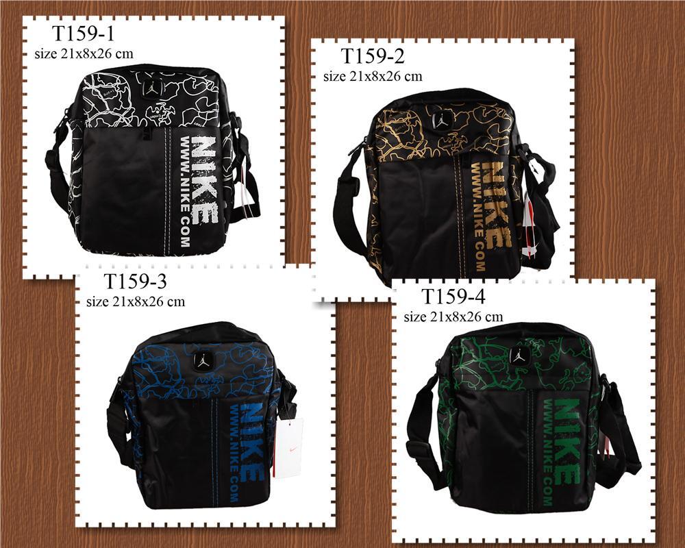 Tas Selempang, Sling, Sport, Sporty, Adidas & Nike