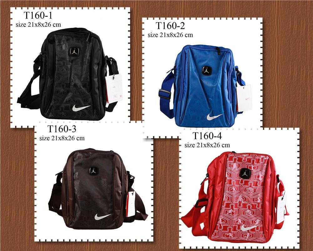 Tas Selempang, Sling, Sport, Sporty, Adidas & Nike