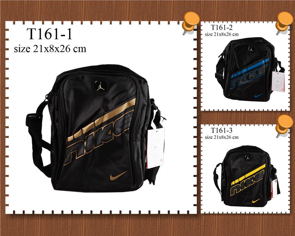 Tas Selempang, Sling, Sport, Sporty, Adidas & Nike