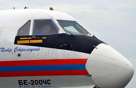 Info Seputar evakuasi AirAsia QZ8501