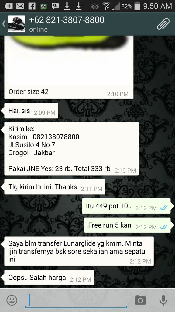 Surat Terbuka utk Moonwhispers aka Kasim Selamatan