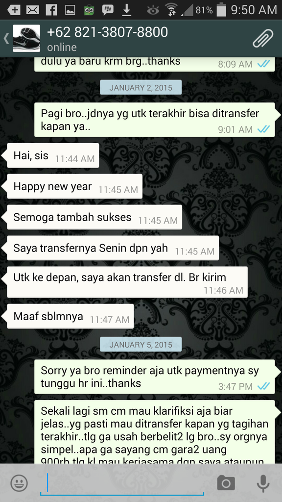 Surat Terbuka utk Moonwhispers aka Kasim Selamatan