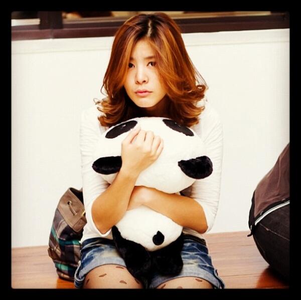 Noona Nuengthida Sophon