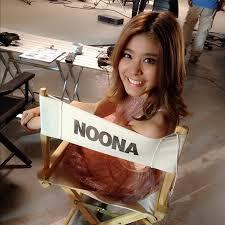 Noona Nuengthida Sophon